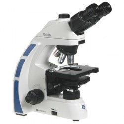 Microscopio  Trinocular para contraste de fase OX